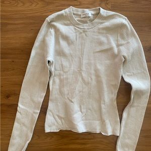 Babaton long sleeve
